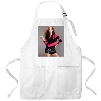 Barbara Palvin Apron