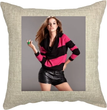 Barbara Palvin Pillow