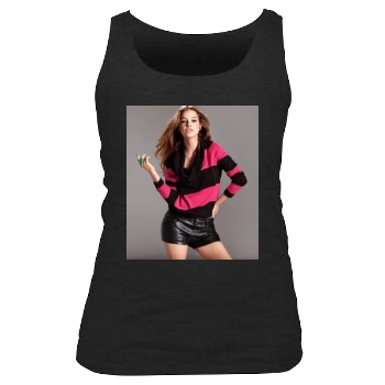 Barbara Palvin Women's Tank Top