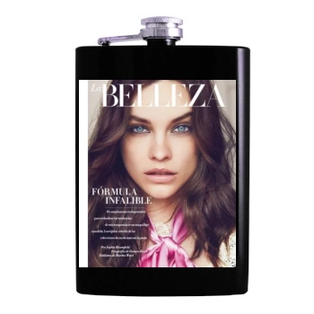 Barbara Palvin Hip Flask