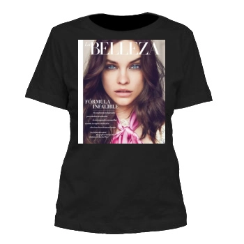 Barbara Palvin Women's Cut T-Shirt