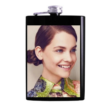 Barbara Palvin Hip Flask