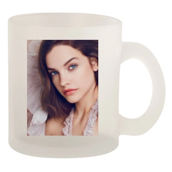 Barbara Palvin 10oz Frosted Mug