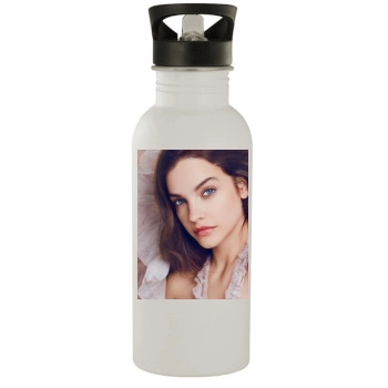 Barbara Palvin Stainless Steel Water Bottle