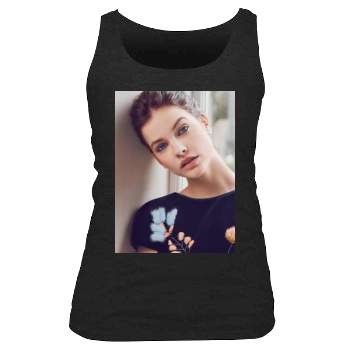 Barbara Palvin Women's Tank Top