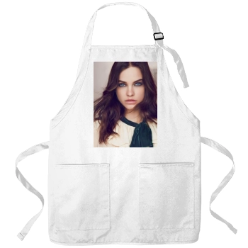 Barbara Palvin Apron