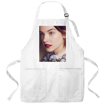 Barbara Palvin Apron