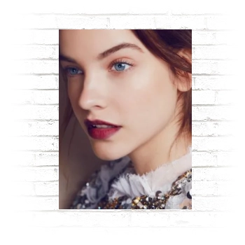 Barbara Palvin Poster