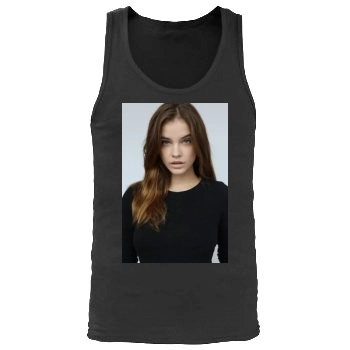 Barbara Palvin Men's Tank Top