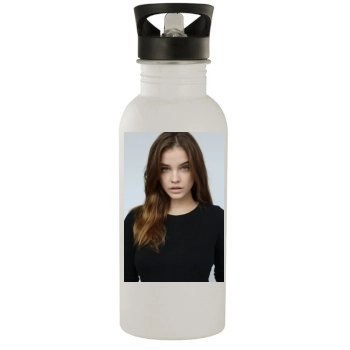 Barbara Palvin Stainless Steel Water Bottle