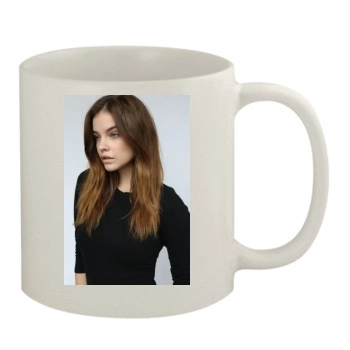 Barbara Palvin 11oz White Mug