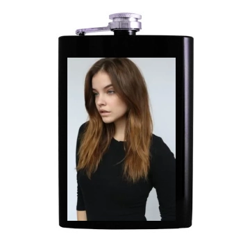 Barbara Palvin Hip Flask