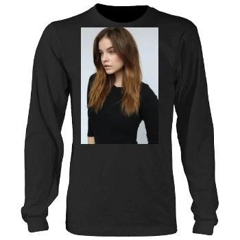 Barbara Palvin Men's Heavy Long Sleeve TShirt