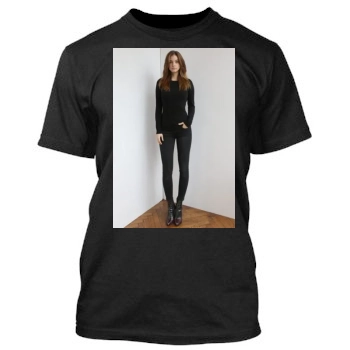 Barbara Palvin Men's TShirt