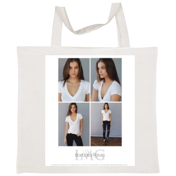 Barbara Palvin Tote