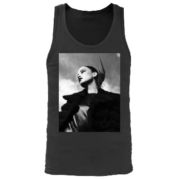 Barbara Palvin Men's Tank Top