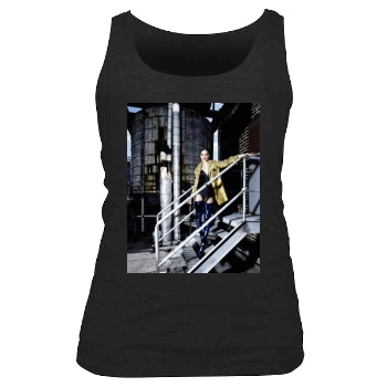 Barbara Palvin Women's Tank Top