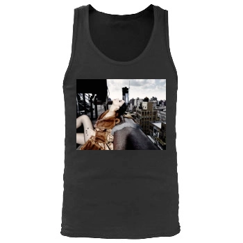 Barbara Palvin Men's Tank Top