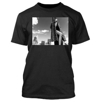 Barbara Palvin Men's TShirt