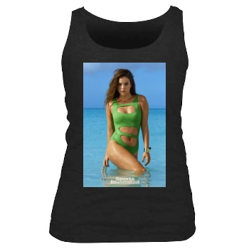 Barbara Palvin Women's Tank Top