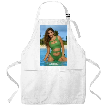 Barbara Palvin Apron