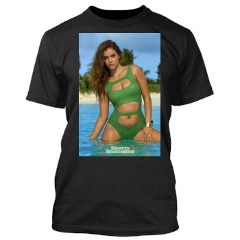 Barbara Palvin Men's TShirt