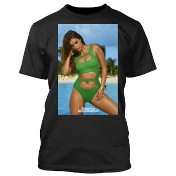 Barbara Palvin Men's TShirt