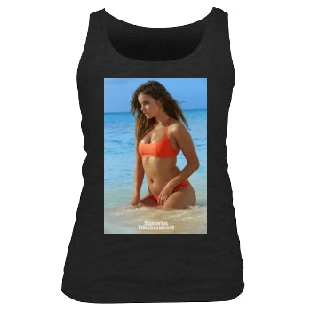 Barbara Palvin Women's Tank Top