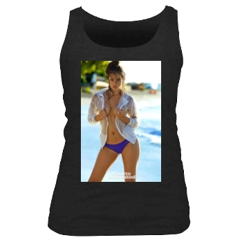 Barbara Palvin Women's Tank Top