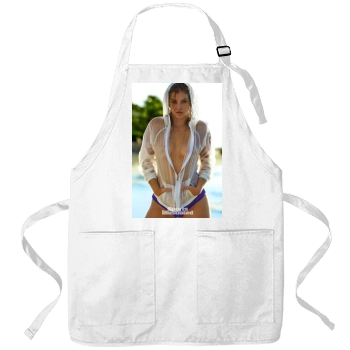 Barbara Palvin Apron