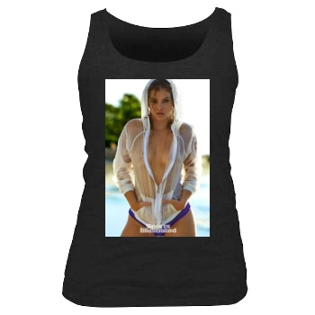 Barbara Palvin Women's Tank Top