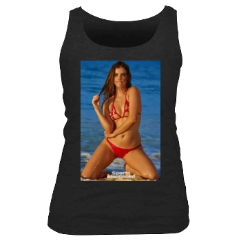 Barbara Palvin Women's Tank Top