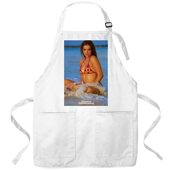 Barbara Palvin Apron