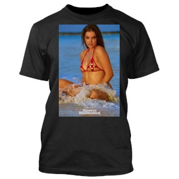 Barbara Palvin Men's TShirt