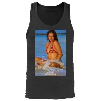 Barbara Palvin Men's Tank Top