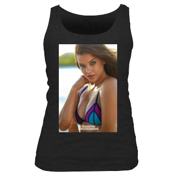 Barbara Palvin Women's Tank Top