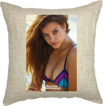 Barbara Palvin Pillow