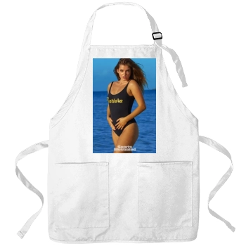 Barbara Palvin Apron