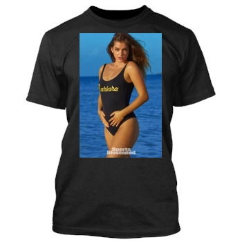 Barbara Palvin Men's TShirt