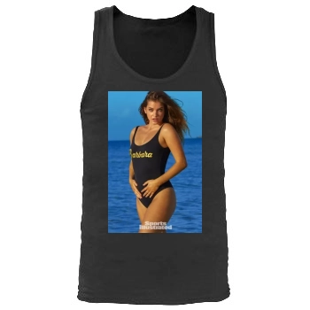 Barbara Palvin Men's Tank Top