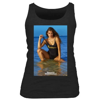 Barbara Palvin Women's Tank Top