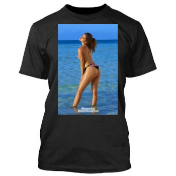 Barbara Palvin Men's TShirt