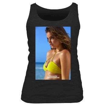 Barbara Palvin Women's Tank Top