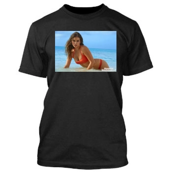 Barbara Palvin Men's TShirt