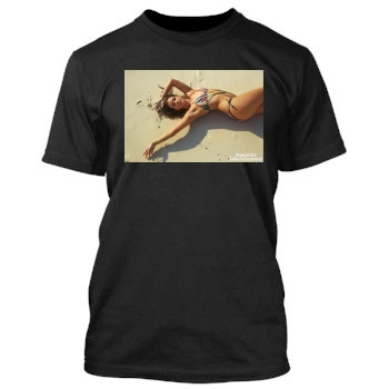 Barbara Palvin Men's TShirt