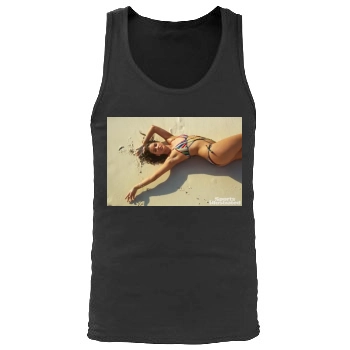 Barbara Palvin Men's Tank Top