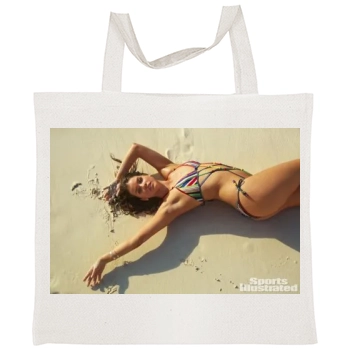 Barbara Palvin Tote