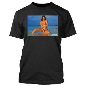 Barbara Palvin Men's TShirt