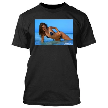 Barbara Palvin Men's TShirt