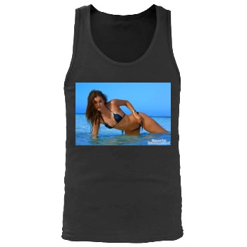 Barbara Palvin Men's Tank Top